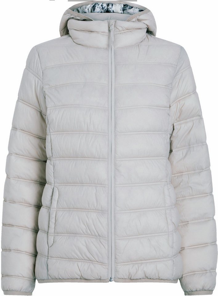 McKINLEY Funktionsjacke Da.-Jacke Jebel hd wms GREY McKINLEY Funktionsjacke Da.-Jacke Jebel hd wms GREY von McKINLEY