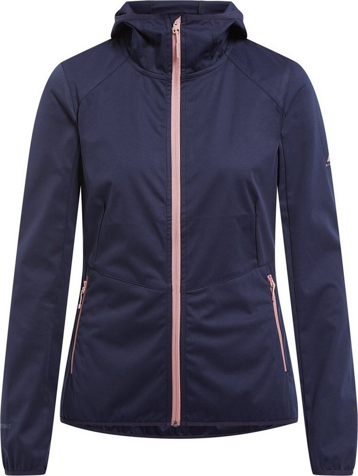 McKINLEY Funktionsjacke Funktions-Jacke Ciamarello JKT McKINLEY DAMEN JACKE W von McKINLEY