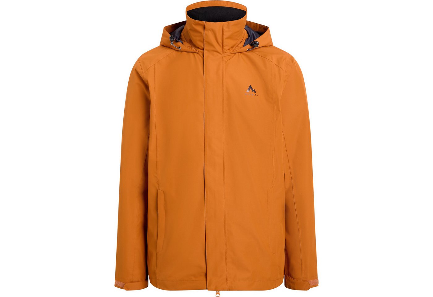 McKINLEY Funktionsjacke He.-Funktions-Jacke Adia M BROWN von McKINLEY