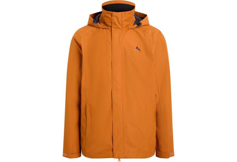 McKINLEY Funktionsjacke He.-Funktions-Jacke Adia M BROWN von McKINLEY