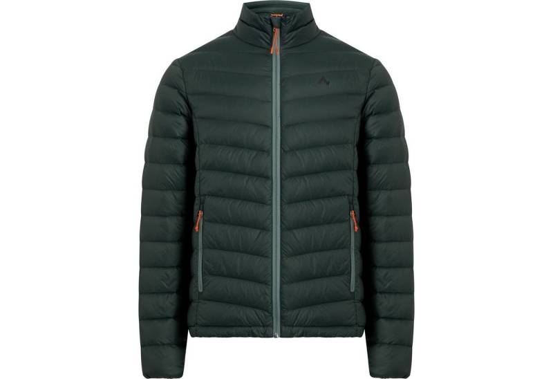 McKINLEY Funktionsjacke He.-Funktions-Jacke Arlo JKT M GREEN DARK von McKINLEY