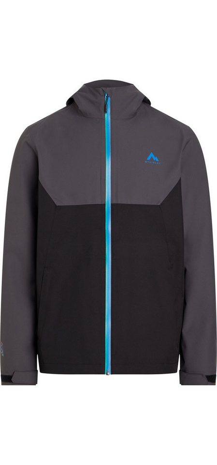 McKINLEY Funktionsjacke He.-Funktions-Jacke Hoda II M ANTHRACITE von McKINLEY