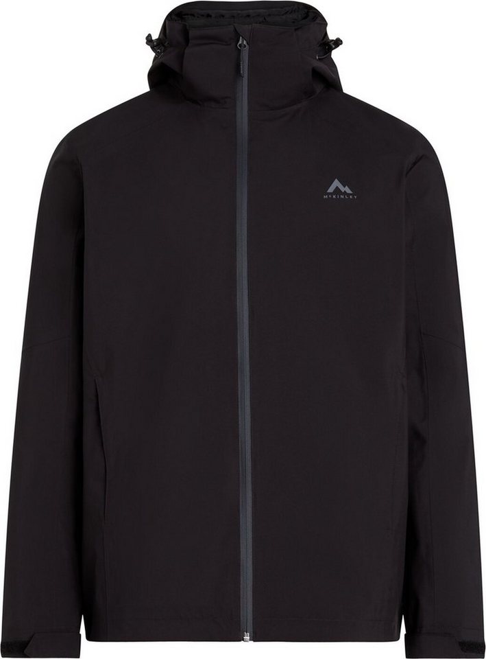 McKINLEY Funktionsjacke He.-Funktions-Jacke Larra II M McKINLEY Funktionsjacke He.-Funktions-Jacke Larra II M von McKINLEY