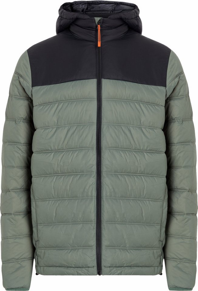 McKINLEY Funktionsjacke He.-Jacke Jobel M GREEN DARK von McKINLEY