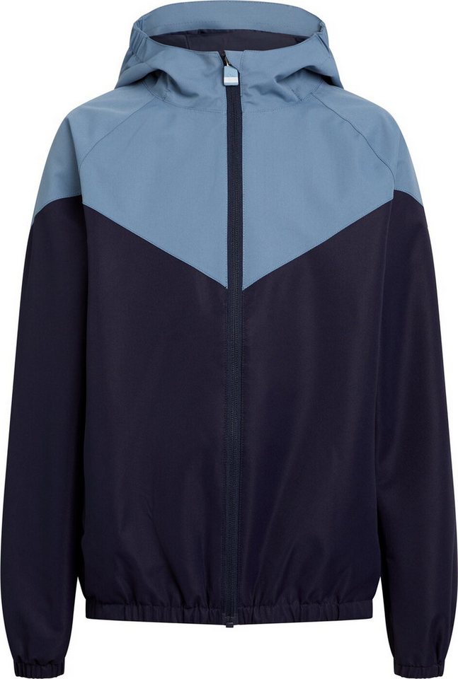McKINLEY Funktionsjacke Ju.-Funktions-Jacke Mancor jrs 510 NAVY von McKINLEY