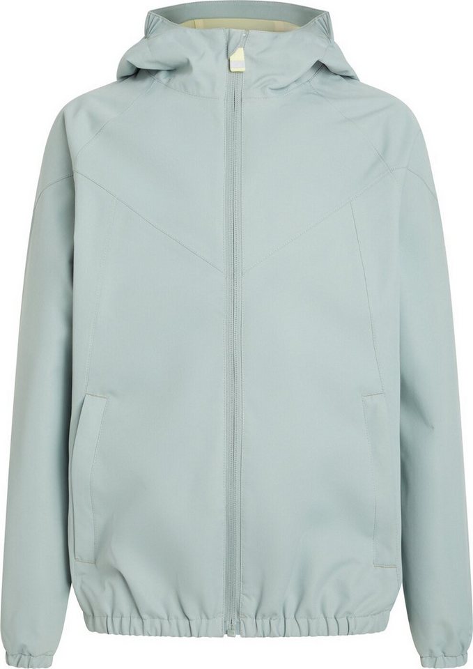 McKINLEY Funktionsjacke Mä.-Funktions-Jacke Mancor gls GREEN SMOKE von McKINLEY