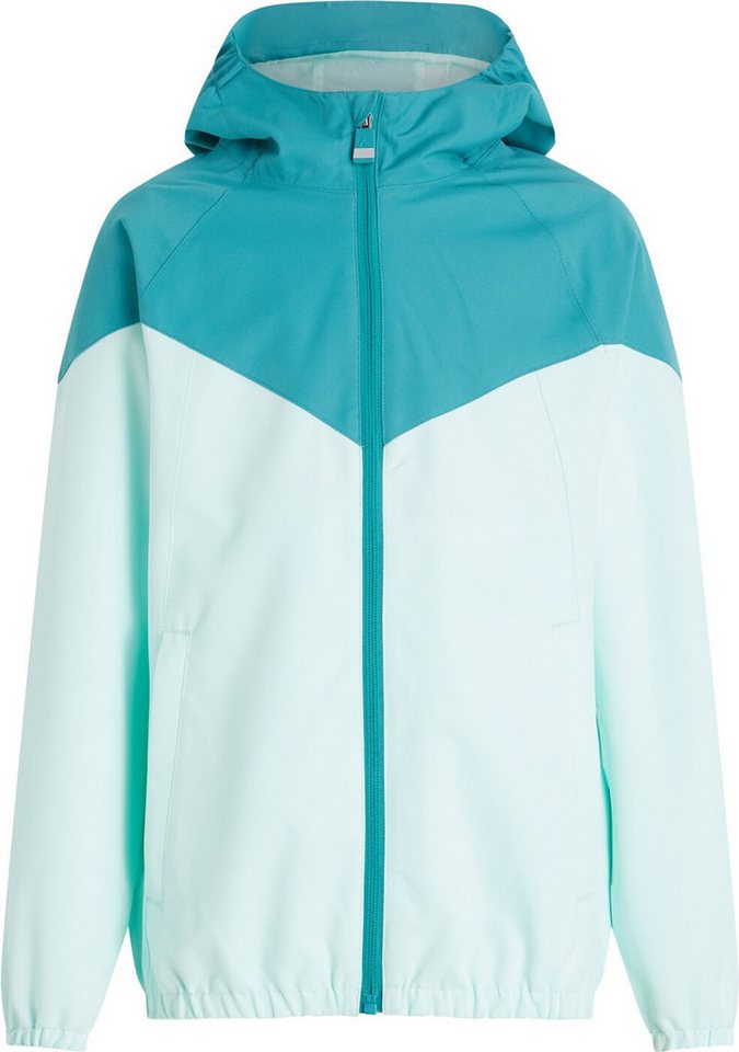 McKINLEY Funktionsjacke Mä.-Funktions-Jacke Mancor gls MINT LIGHT von McKINLEY