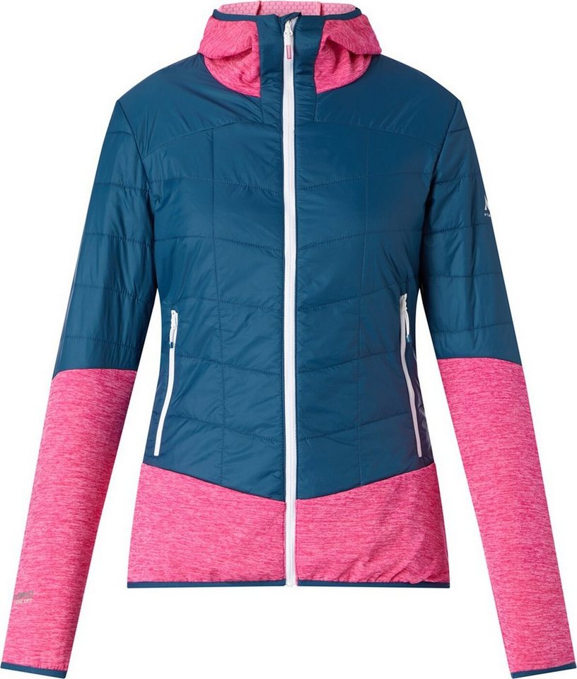 McKINLEY Funktionsjacke McKINLEY Malga Damen Funktionsjacke Outdoor Wandern Trekking von McKINLEY