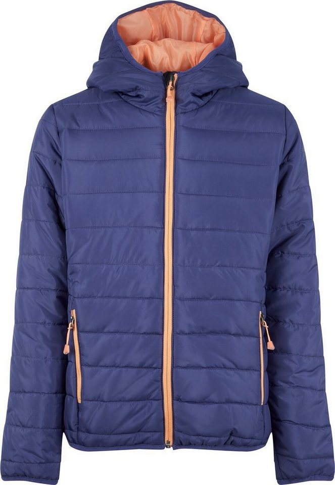 McKINLEY Funktionsjacke McKINLEY Ricon Mädchen Funktionsjacke Wandern Outdoor Freizeit von McKINLEY