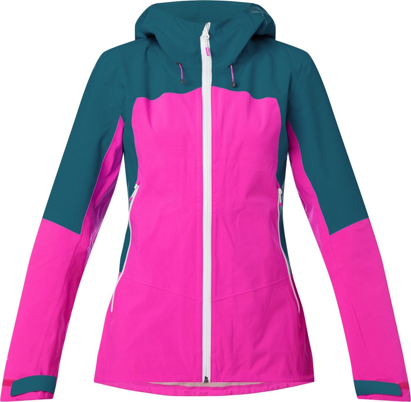 McKINLEY Funktionsjacke McKINLEY Rinno Damen Funktionsjacke Outdoor Wandern Trekking Freizeit von McKINLEY