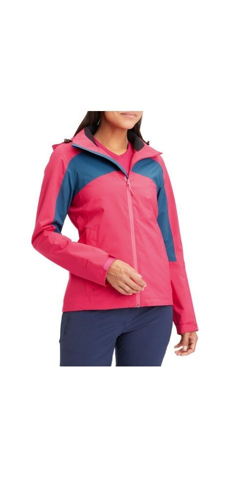 McKINLEY Funktionsjacke McKinley Damen Funktions-Jacke Lassa wms von McKINLEY