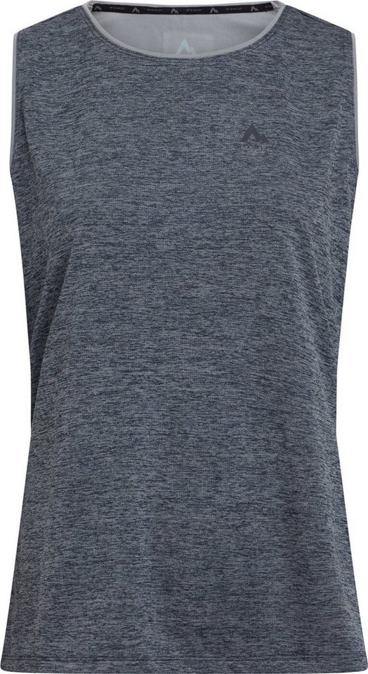 McKINLEY Funktionsshirt Da.-Top Hunu sls W von McKINLEY