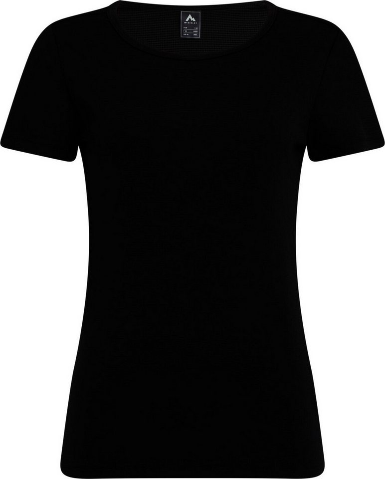 McKINLEY Funktionsunterhemd Da.-Funkt-U-Hemd Lara W BLACK NIGHT von McKINLEY