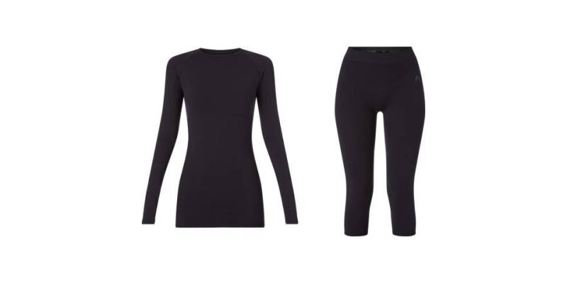 McKINLEY Funktionsunterhemd Da.-Funkt-Wä-Set Yalata/Lorna von McKINLEY