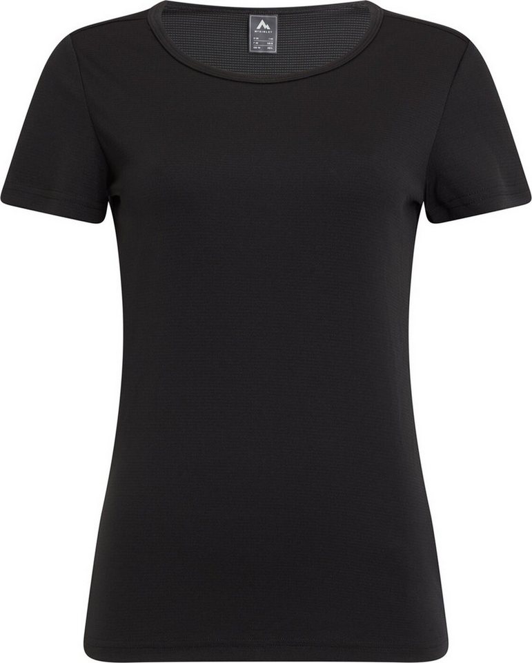 McKINLEY Funktionsunterhemd Da.-Unterhemd Lara W BLACK NIGHT von McKINLEY