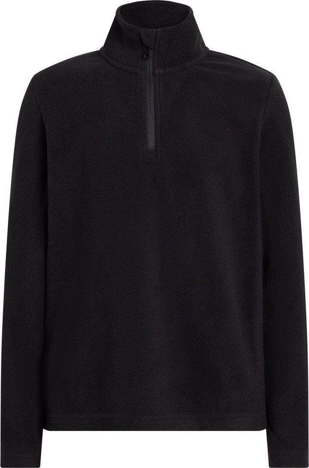 McKINLEY Funktionsunterhemd Ki.-Langarmshirt Amarillo HZ FL J BLACK NIGHT von McKINLEY