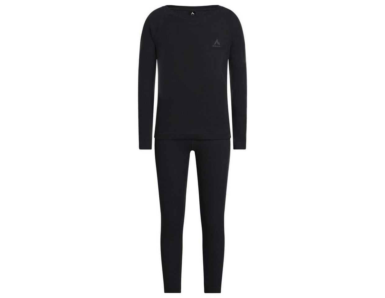 McKINLEY Funktionsunterhose Ki.-Funkt-Wä-Set Yahto III/Yaal III von McKINLEY