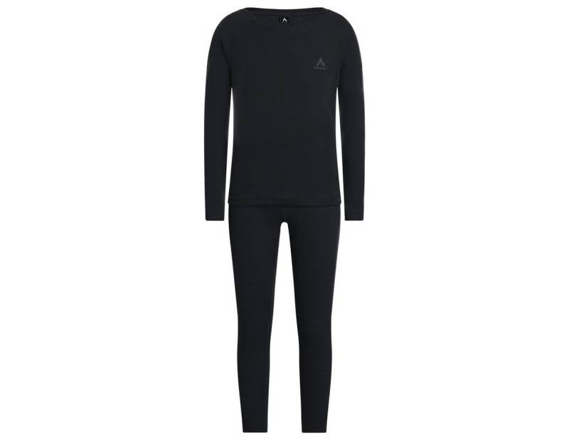 McKINLEY Funktionsunterhose Ki.-Funkt-Wä-Set Yahto III/Yaal III von McKINLEY