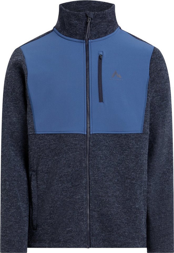 McKINLEY Funktionsweste He.-Unterjacke Arttu M von McKINLEY