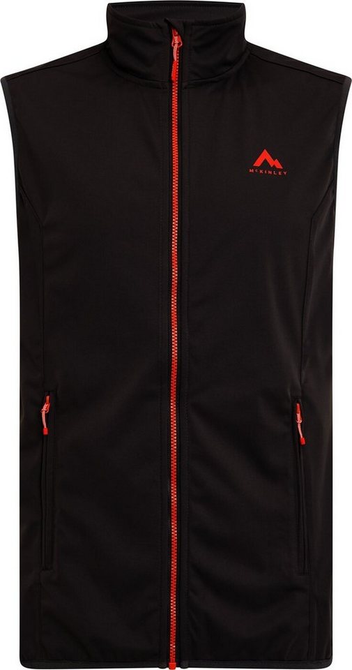 McKINLEY Funktionsweste He.-Weste Ciamarello M von McKINLEY