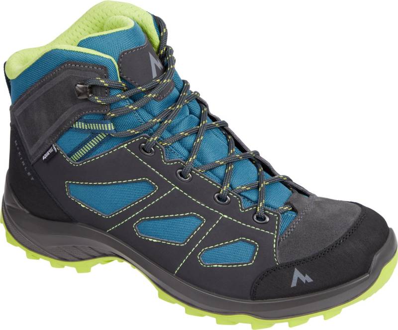 McKINLEY HE.-WANDER-STIEFEL DISCOVER IV MID AQX M Wanderstiefel schützt vor Nässe von McKINLEY