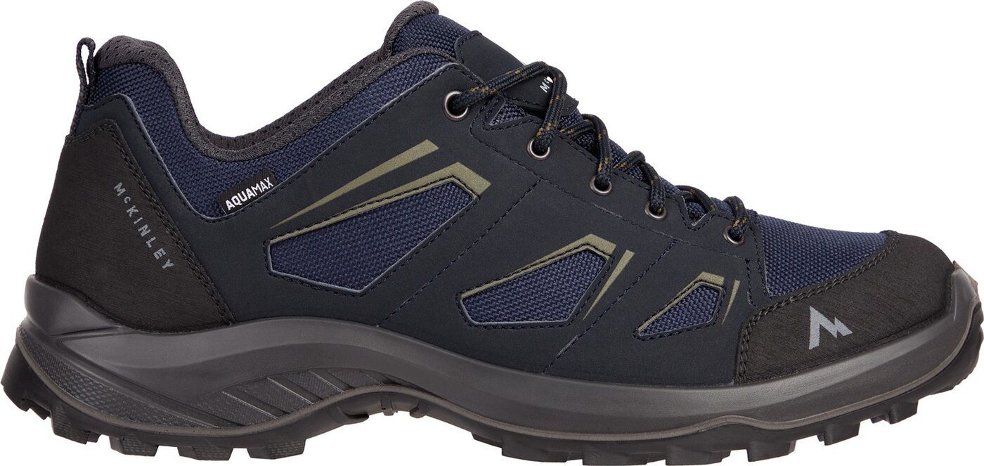 McKINLEY He.-Wander-Schuh Discover III AQX M Wanderschuh von McKINLEY