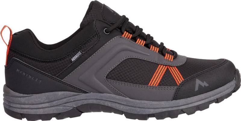 McKINLEY He.-Wander-Schuh Maine II AQB M Wanderschuh von McKINLEY