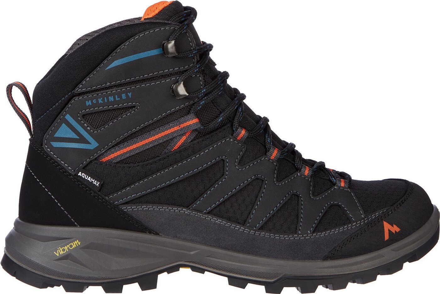 McKINLEY He.-Wander-Stiefel Vulcanus MID AQX Wanderstiefel von McKINLEY