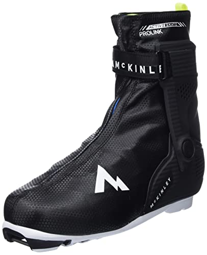 McKINLEY Tibor Traillaufschuh Black 40.5 von Mc Kinley