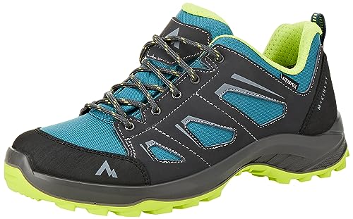 McKinley Herren Discover III Walking-Schuh, Blue Petrol/Anthraci, 40 EU von McKinley