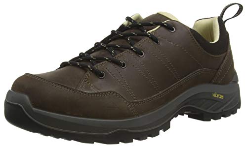 McKINLEY Herren Kabru LT Trekking-& Wanderstiefel, Braun (Brown 118), 41 EU von McKINLEY