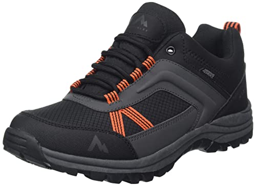 McKinley Herren Maine II Walking-Schuh, Black Night/Anthraci, 42 EU McKinley Herren Maine II Walking-Schuh, Black Night/Anthraci, 42 EU von Mc Kinley