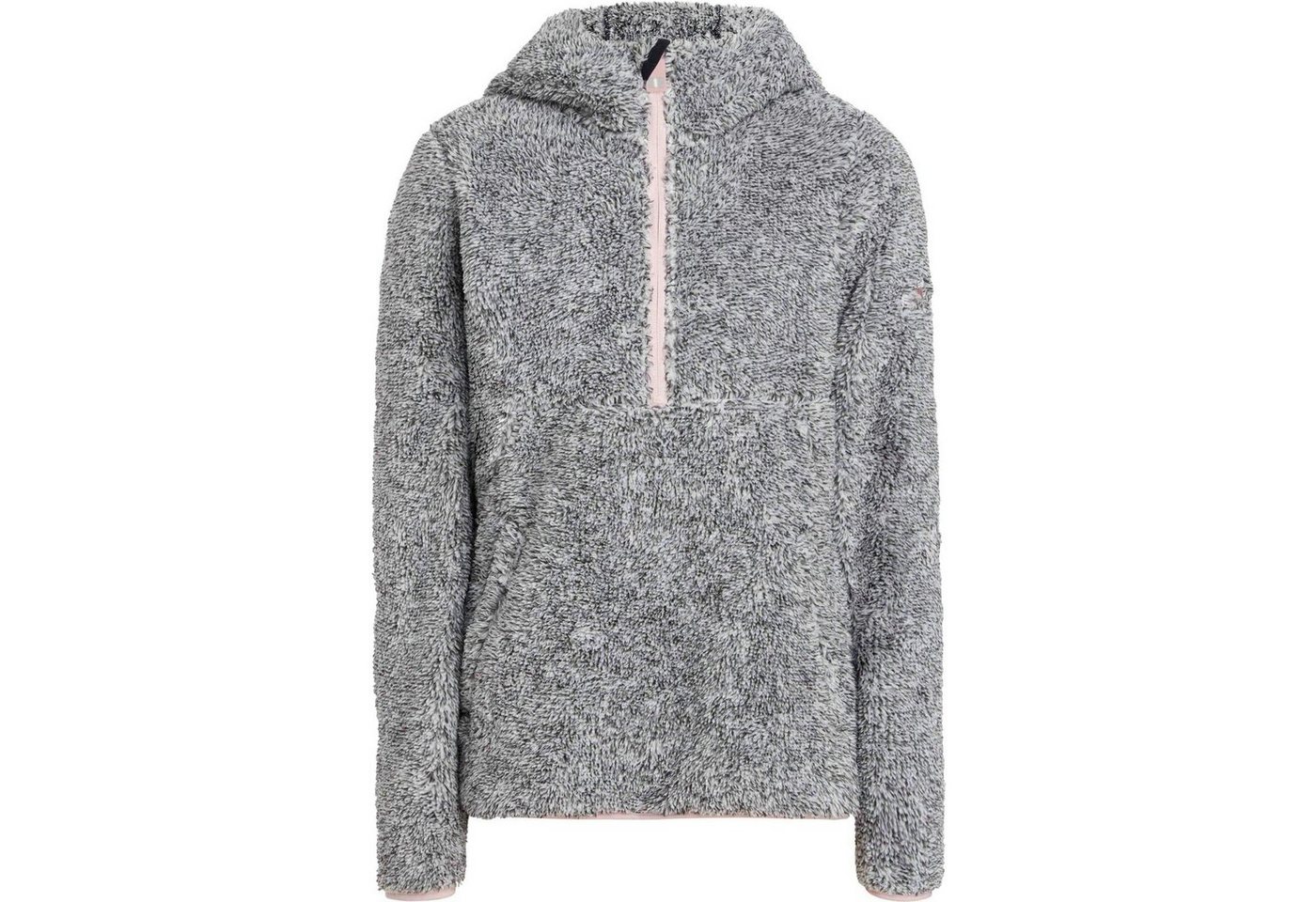 McKINLEY Kapuzensweatshirt Mä.-Langarmshirt Gloria HZ G 902 von McKINLEY