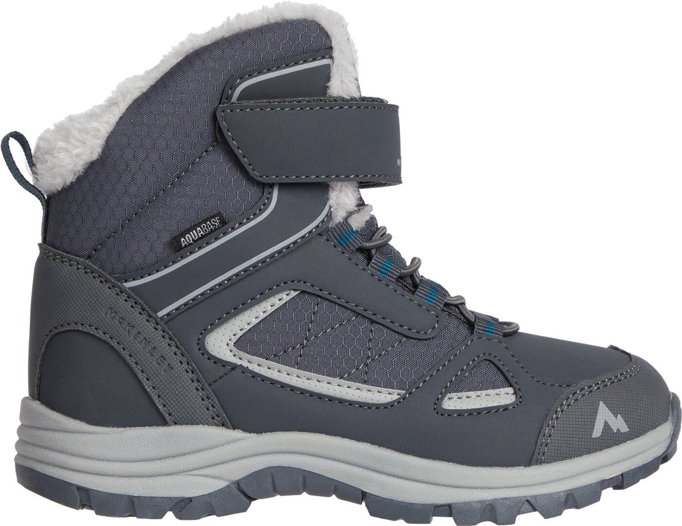 McKINLEY Ki.-Après-Stiefel Maine MID WI AQB Winterstiefel von McKINLEY