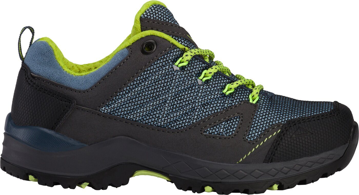 McKINLEY Ki.-Outdoor-Schuh Kona IV AQX JR Wanderschuh von McKINLEY