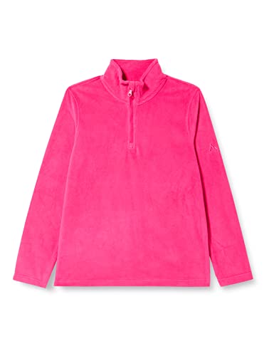 McKINLEY Ki.-Shirt Amarillo JRS PINK - 116 von McKINLEY