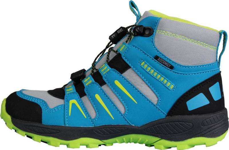 McKINLEY Ki.-Wander-Stiefel Sonnberg Mid II Wanderschuh McKINLEY Ki.-Wander-Stiefel Sonnberg Mid II Wanderschuh von McKINLEY