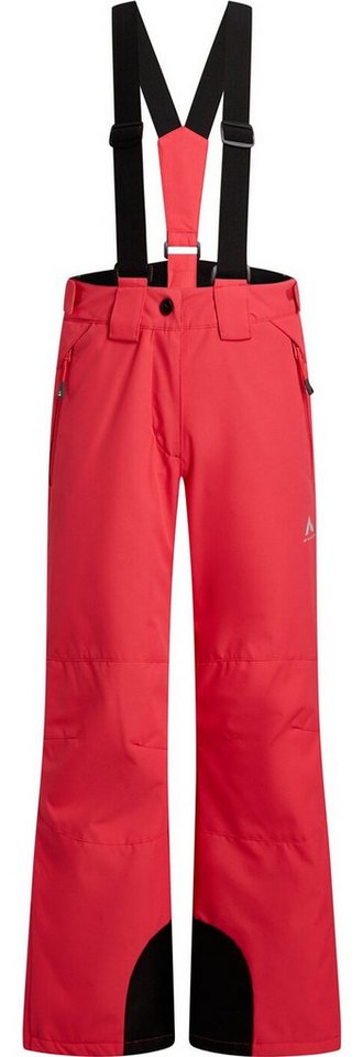 McKINLEY Latzhose Mä.-Hose Eva gls von McKINLEY