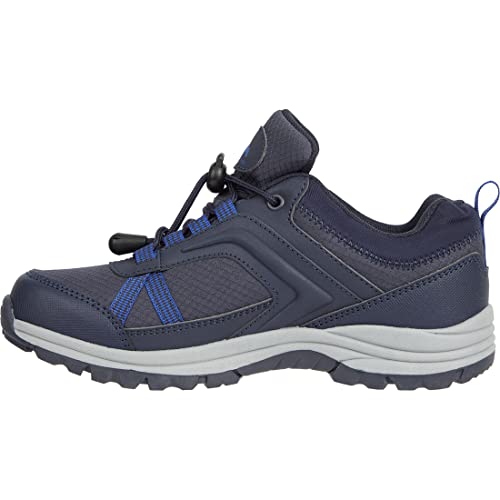 McKinley Maine II Walking-Schuh, Navy Dark/Navy Dark, 30 EU von Mc Kinley