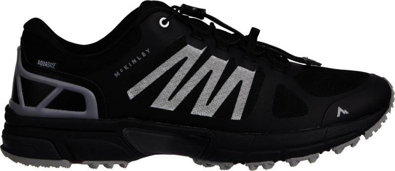 McKINLEY McKINLEY Herren Multifunktionsschuhe Kansas III AQB M Trekkingschuh von McKINLEY