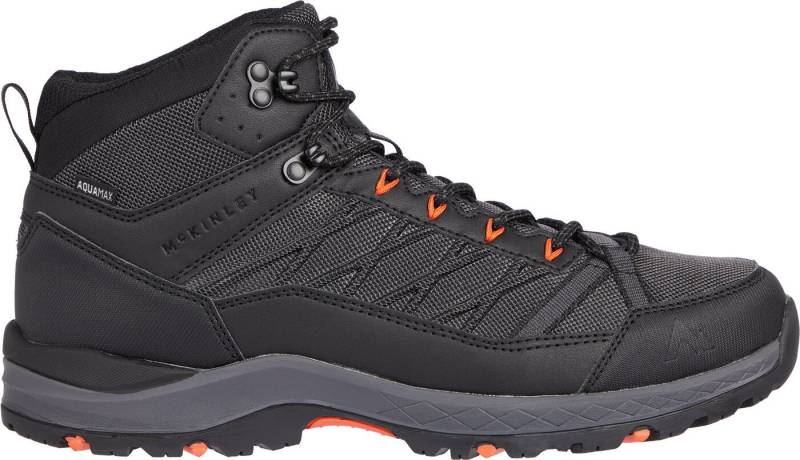 McKINLEY McKINLEY Herren Trekkingstiefel Kona V MID AQX M Wanderschuh von McKINLEY