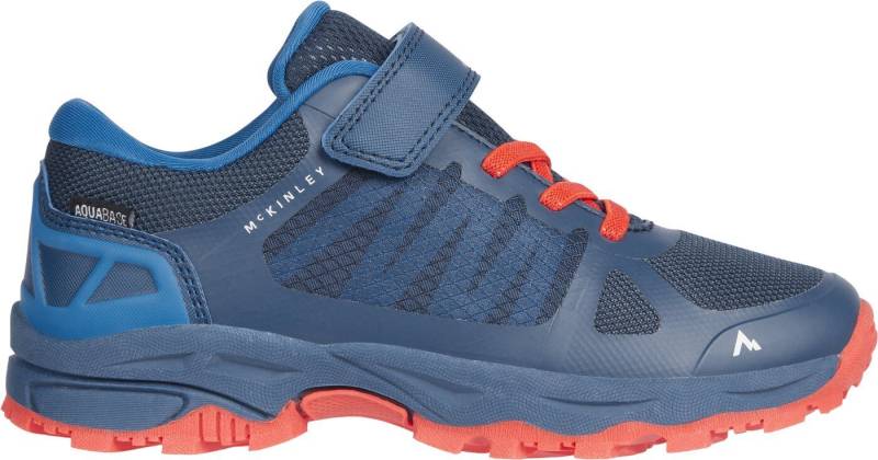 McKINLEY McKINLEY KINDER OUTDOOR-SCHUH KANSAS II AQB Outdoorschuh von McKINLEY