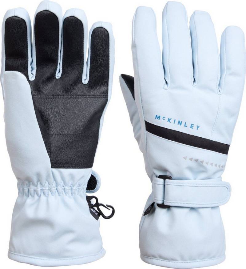 McKINLEY Multisporthandschuhe Da.-Handschuh Lena W BLUE LIGHT von McKINLEY