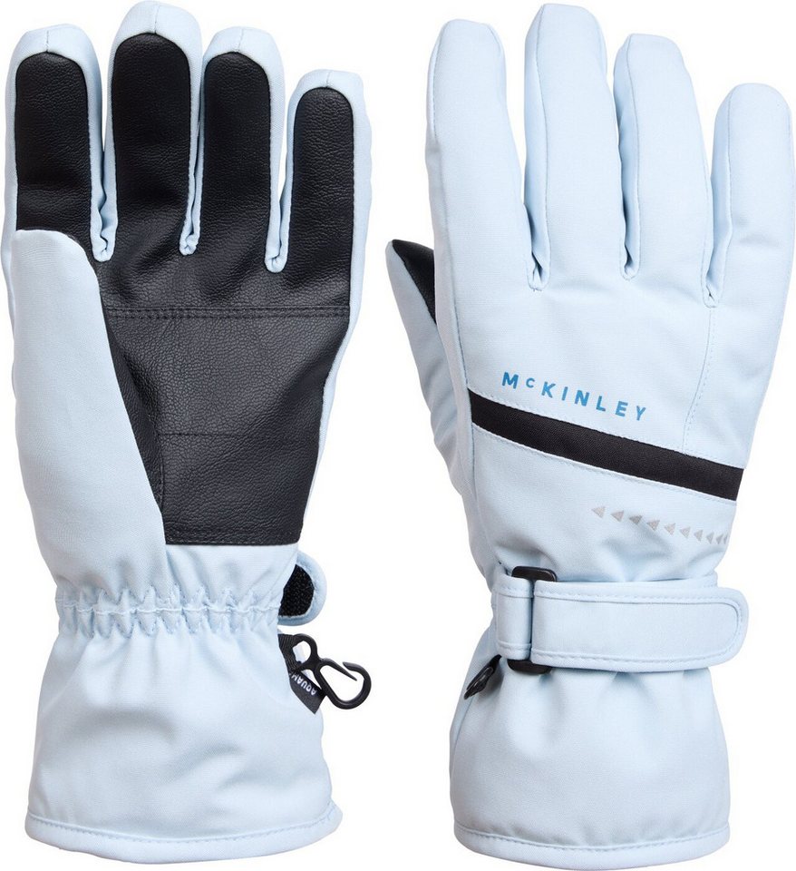 McKINLEY Multisporthandschuhe Da.-Handschuh Lena W BLUE LIGHT von McKINLEY