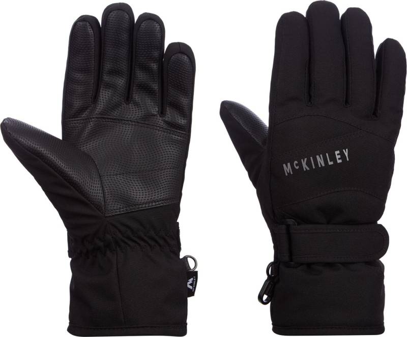 McKINLEY Multisporthandschuhe Ki.-Handschuh Calentino jrs NAVY/ROSE DARK von McKINLEY