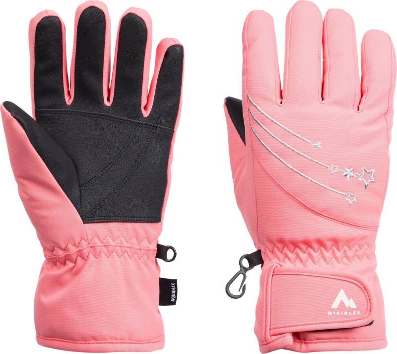 McKINLEY Multisporthandschuhe Ki.-Handschuh Lili J RED LIGHT von McKINLEY