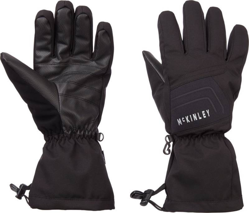 McKINLEY Multisporthandschuhe Ux.-Handschuh Mitch II ux 057 BLACK NIGHT McKINLEY Multisporthandschuhe Ux.-Handschuh Mitch II ux 057 BLACK NIGHT von McKINLEY