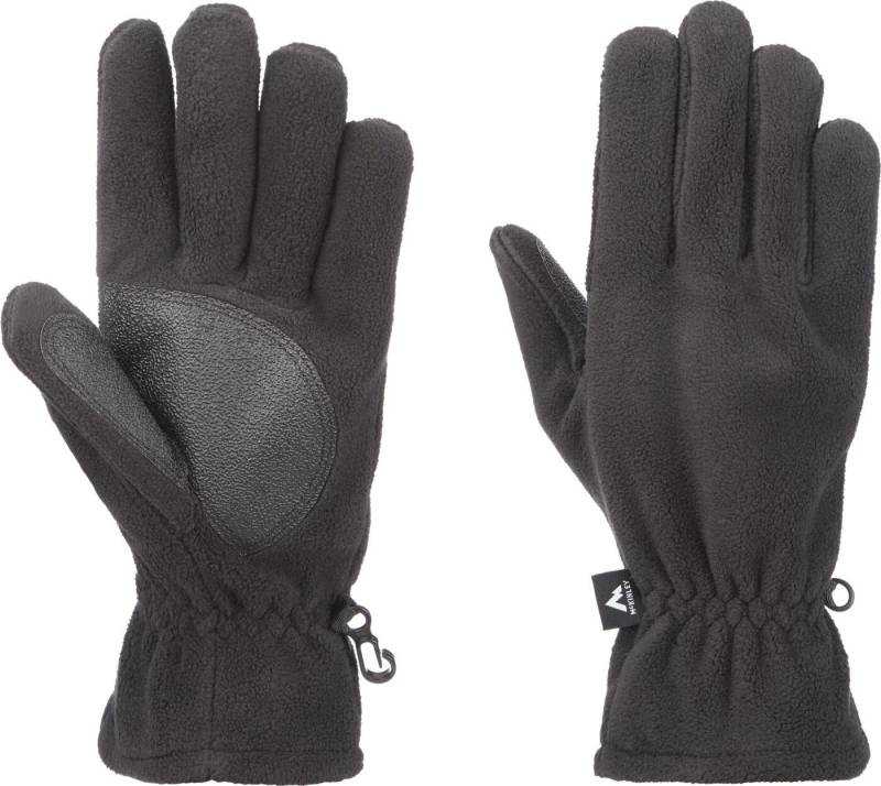 McKINLEY Multisporthandschuhe Ux.-Handschuh Zabidjan ux BLACK NIGHT von McKINLEY