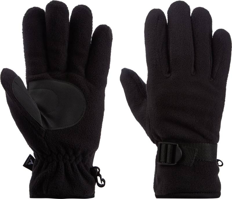 McKINLEY Multisporthandschuhe Ux.-Handschuh Zach ux 057 BLACK NIGHT von McKINLEY