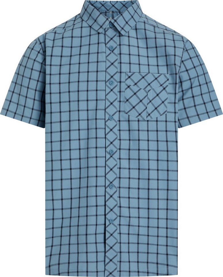 McKINLEY Outdoorhemd He.-Hemd Armon III M von McKINLEY